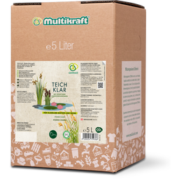Multikraft Teich Klar - 5 l
