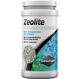 Seachem Zeolit - 250 ml