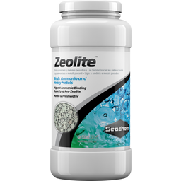 Seachem Zeolite - 500 ml