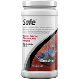 Seachem Safe