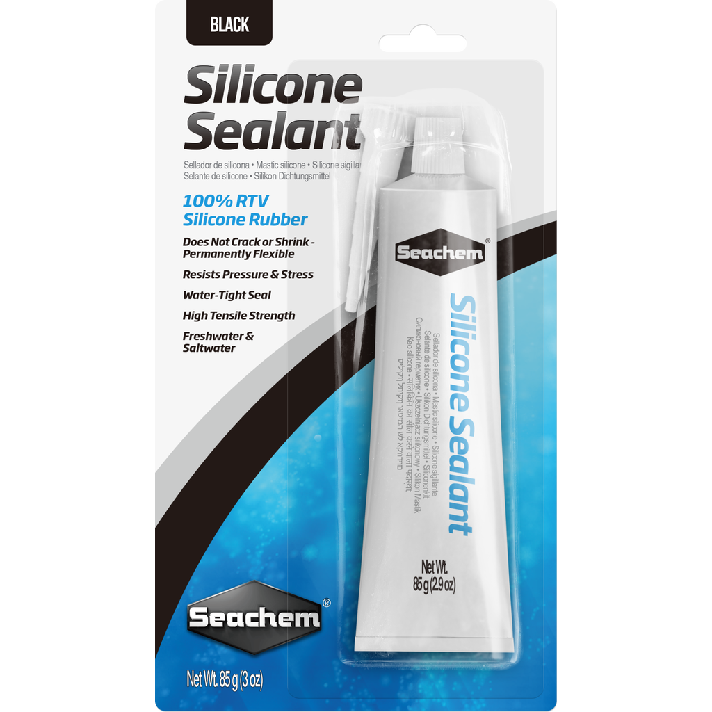 Seachem Silicone Sealant Olibetta Online Shop