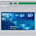 JBL CristalProfi Greenline, Filtro Esterno - e902