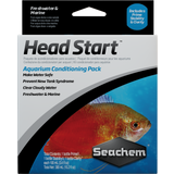 Seachem Head Start - Prime, Stability & Clarity