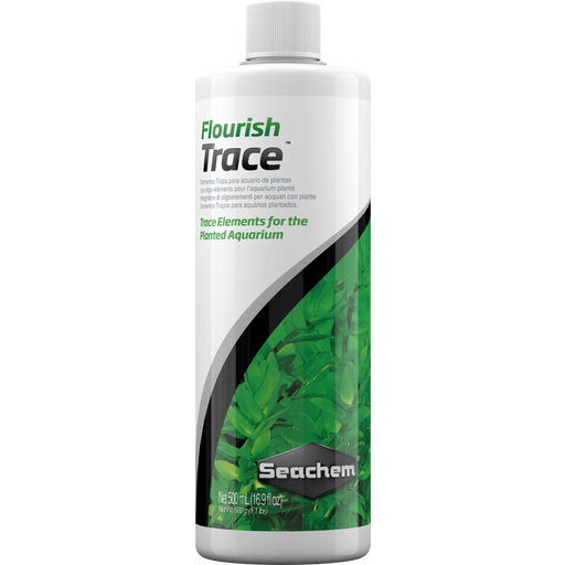 Seachem Flourish Trace - 500 ml