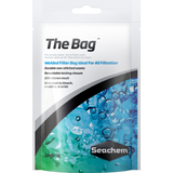 Seachem The Bag - Filterbeutel