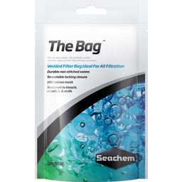 Seachem The Bag - Bolsa de Filtro - 1 unidad