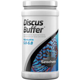 Seachem Discus Buffer - 250 g