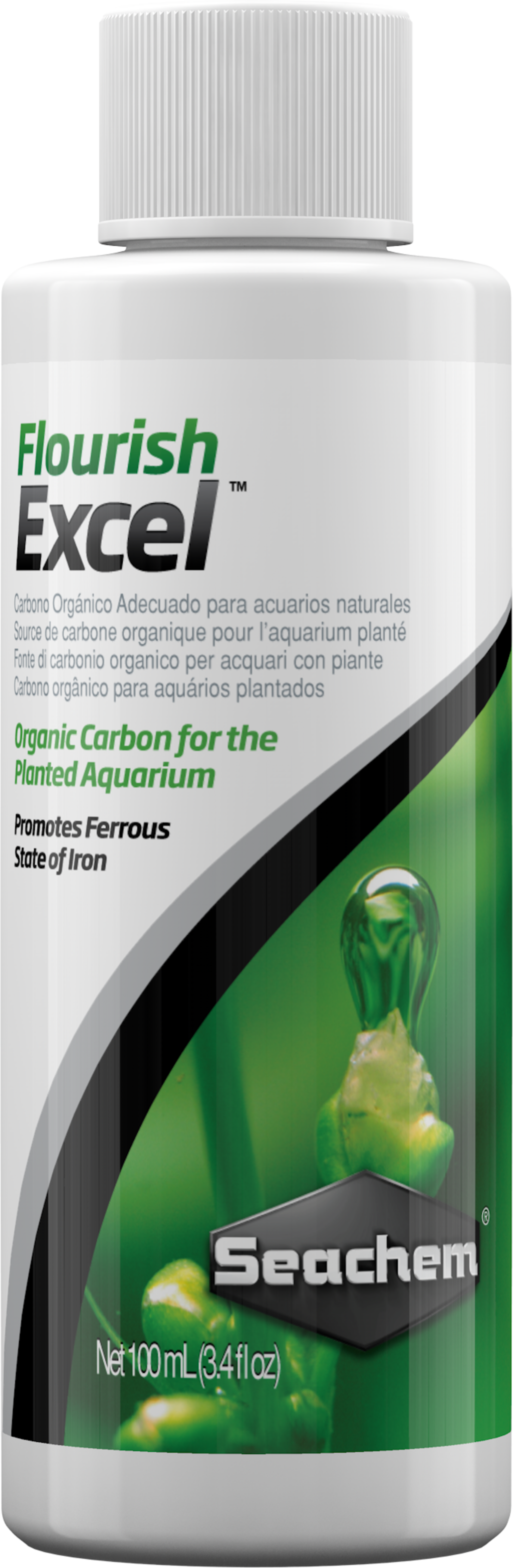 Flourish Excel, 100 ml