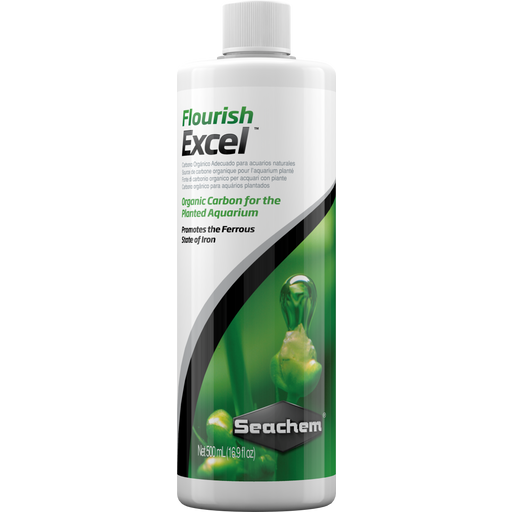 Seachem Flourish Excel - 500 ml