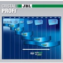 JBL CristalProfi Greenline - e1502