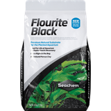 Seachem Flourite Black