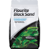 Seachem Flourite Black Sand