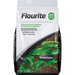 Seachem Flourite