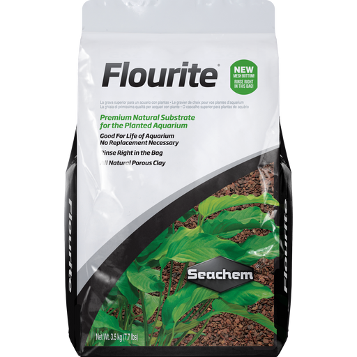 Seachem Flourite - 3,5 kg