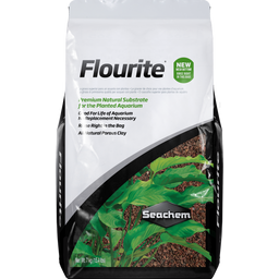 Seachem Flourite - 7 kg