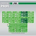 JBL CristalProfi Greenline - e1502