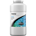 Purigen® représente une avancée dans le domaine des produits de nettoyage d'aquarium. C'est un adsorbant synthétique de qualité supérieure, constitué d'une résine organique unique. Contrairement aux autres agents échangeurs d'ions ou adsorbants, Purigen®  - 1 l