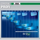 JBL CristalProfi greenline - e1902