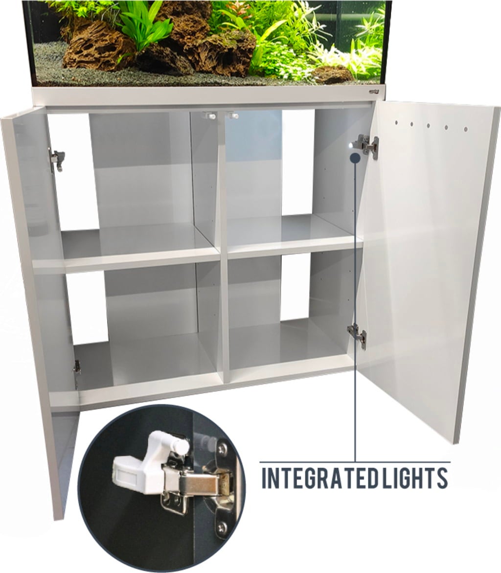 Amtra Combinación ALUX 330 LED - Blanco - 1 set