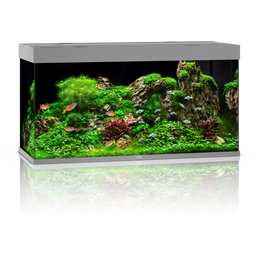 Juwel Rio 450 LED akvárium - Szürke