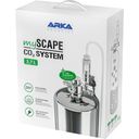 ARKA mySCAPE-CO2 Systeem Startset, 3,7 L