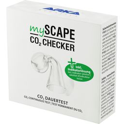 ARKA mySCAPE CO2 Checker Set - 1 set