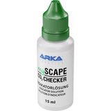 ARKA Náplň pre Checker mySCAPE-CO2
