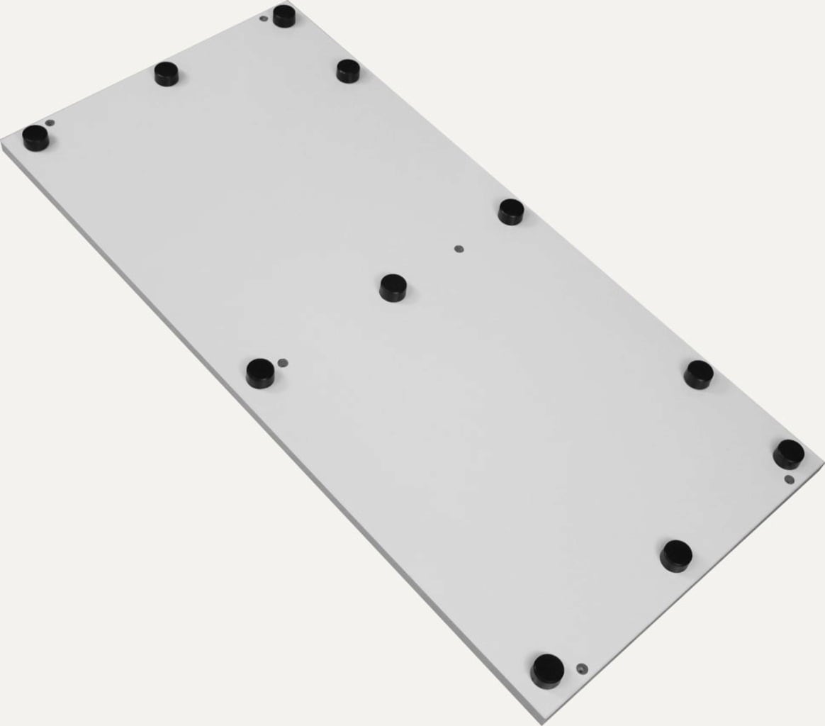 Amtra Combinación ALUX 330 LED - Blanco - 1 set
