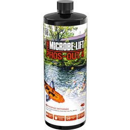Microbe-Lift Damm Phos-Out 4 - 946 ml