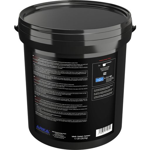 Microbe-Lift Pond KH-Booster - 20 kg
