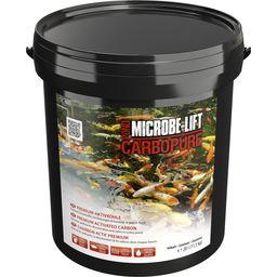 Microbe-Lift Pond Carbopure