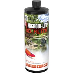 Microbe-Lift Pond Gel Filter - 946ml