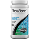 Seachem PhosBond - i en påse