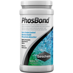 Seachem PhosBond - in een zakje - 100 ml