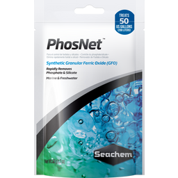 Seachem PhosNet - 50 g in een zakje