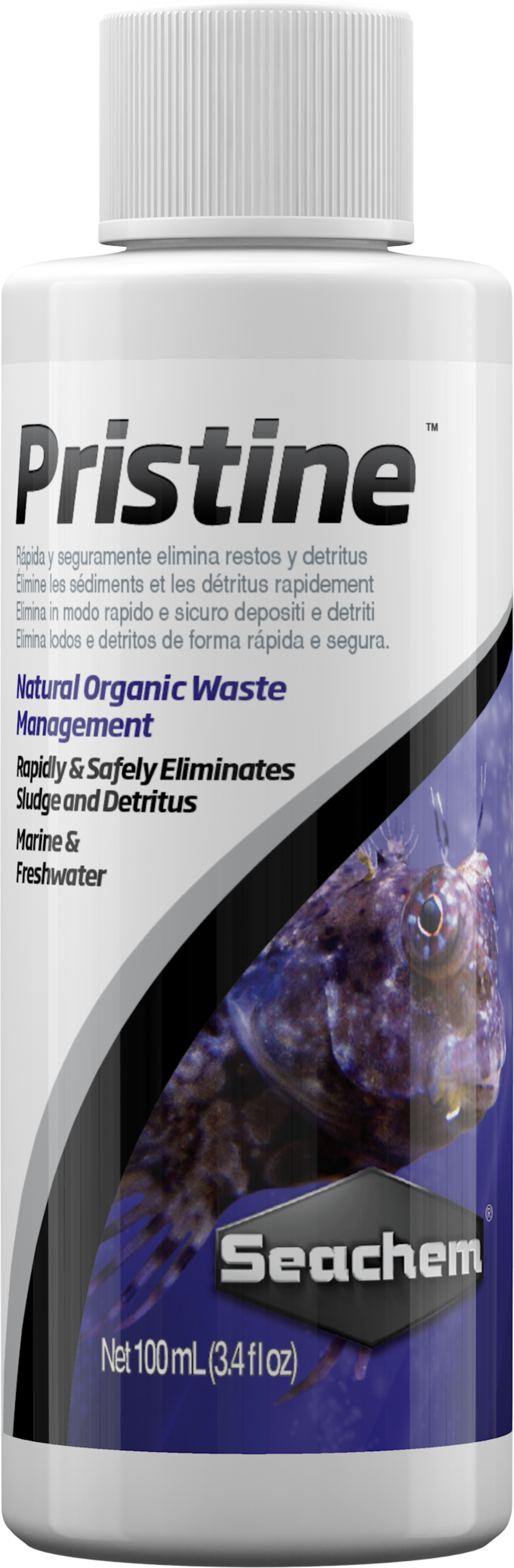 Pristine, 100 ml