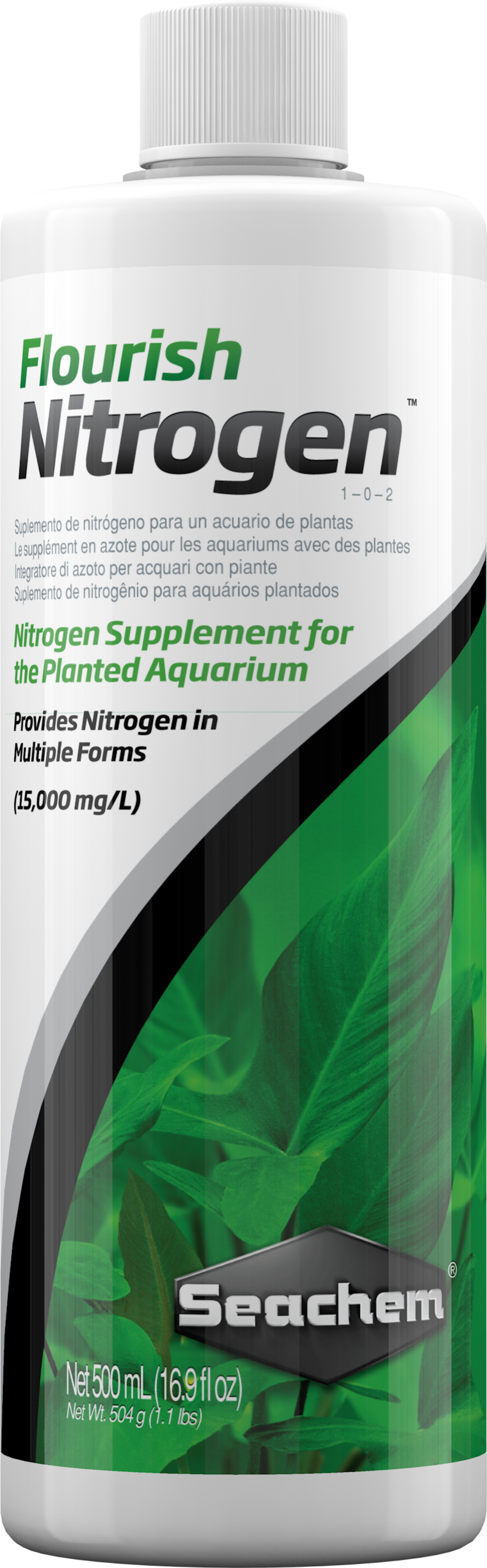 Seachem Flourish Nitrogen