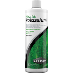 Seachem Flourish Potassium - 500 ml