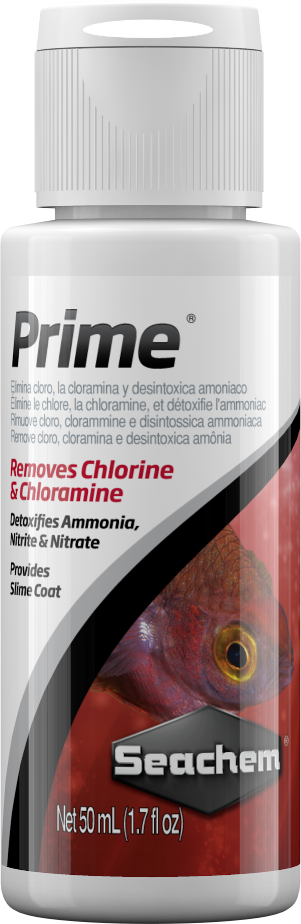 Seachem Prime - 50 ml