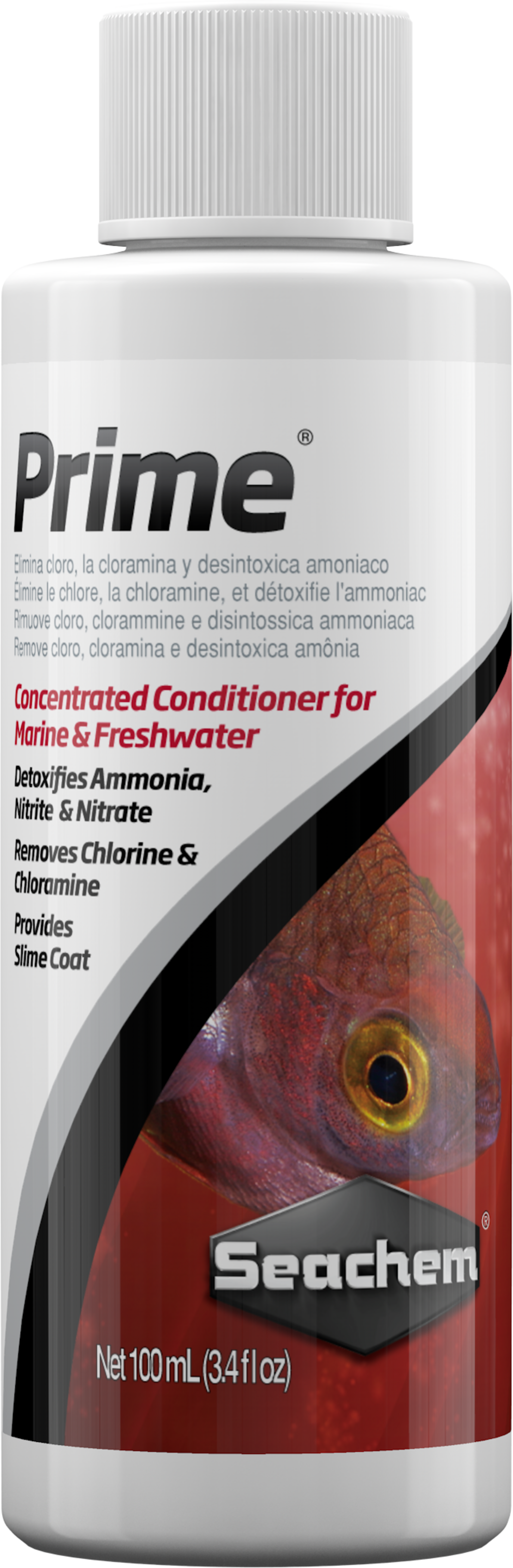 Seachem Prime - 100 ml