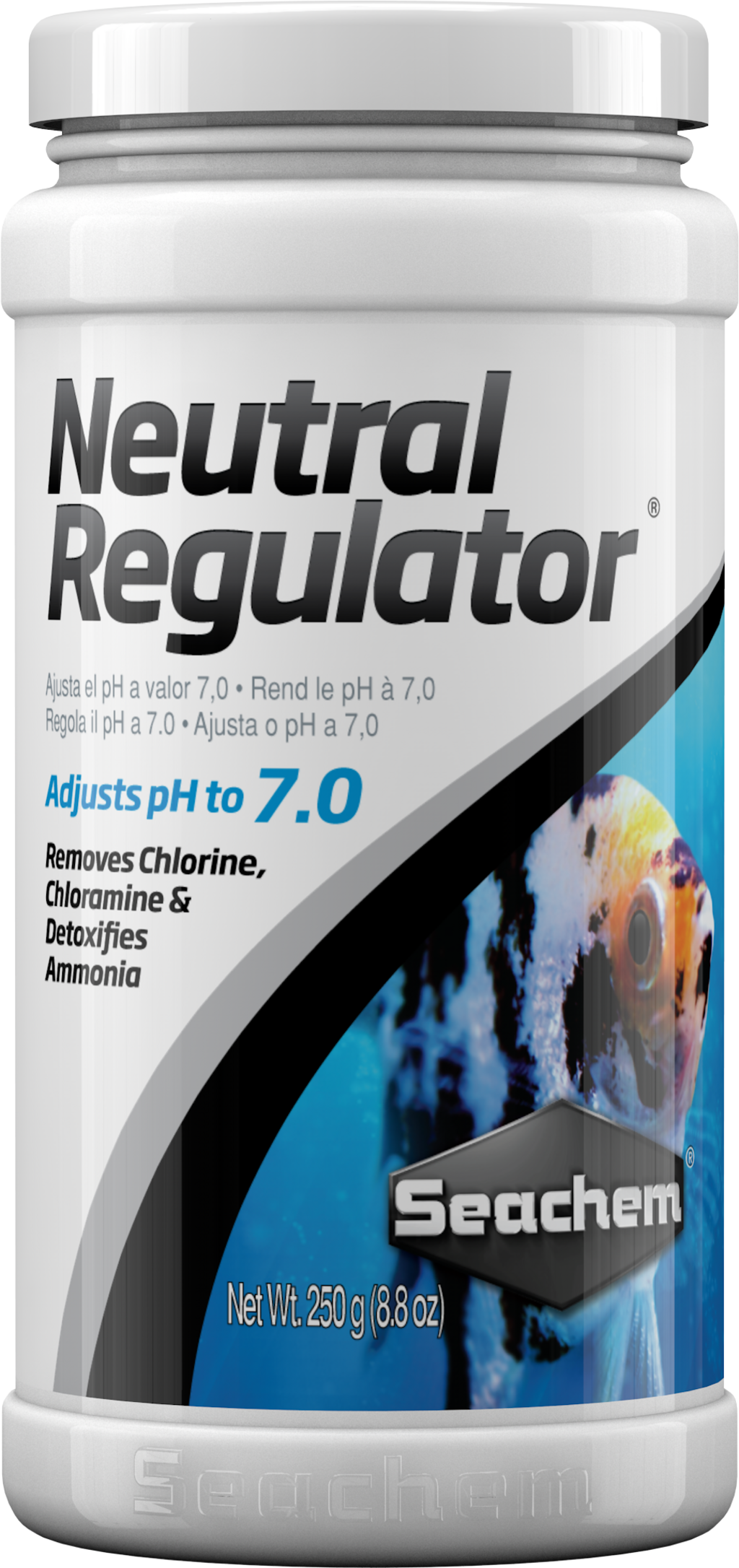 Neutral Regulator, 250 g