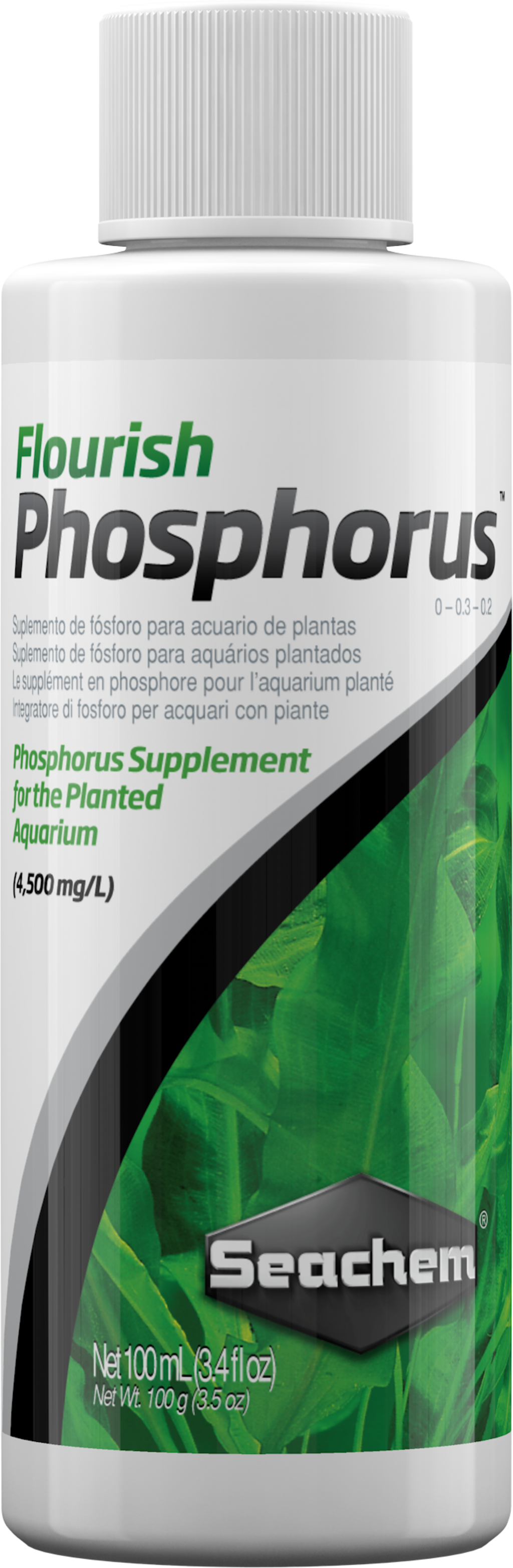 Seachem Flourish Phosphorus - 100 ml