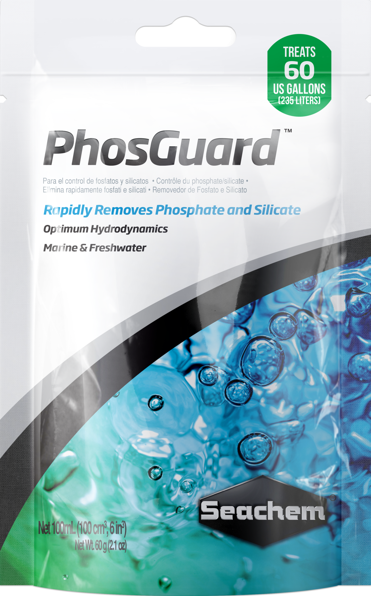 Seachem PhosGuard - 100 ml