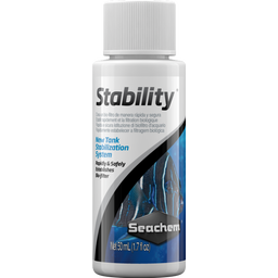Seachem Stability - 50 ml