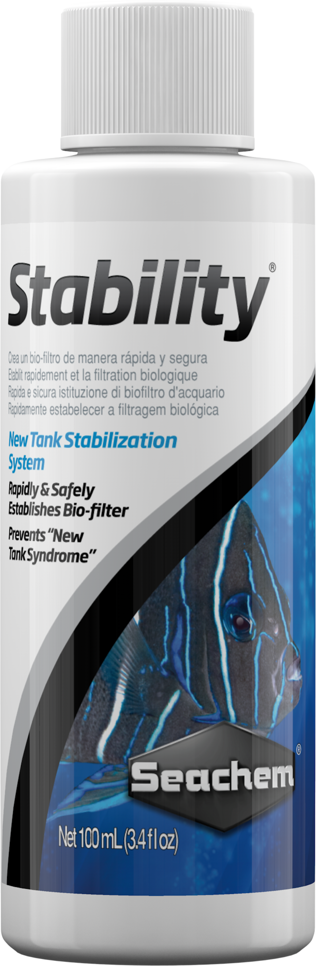 Seachem Stability - 100 ml