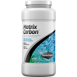 Seachem Matrix Carbon - 500 ml