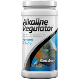 Seachem Alkaline Regulator - 250 g