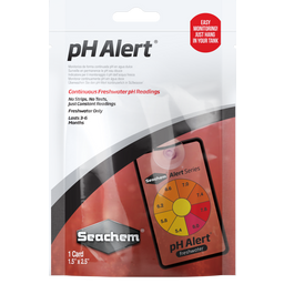 Seachem ph Alert - 1 Pc