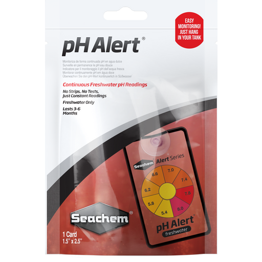 Seachem ph Alert - 1 Stk