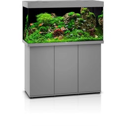 Juwel Rio 350 LED Combination - Grey